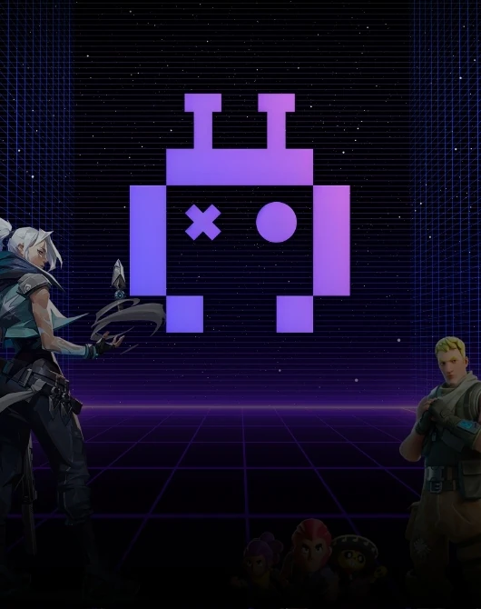 Login Background